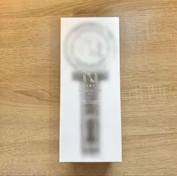 INI OFFICIAL LIGHT STICK Ver.2