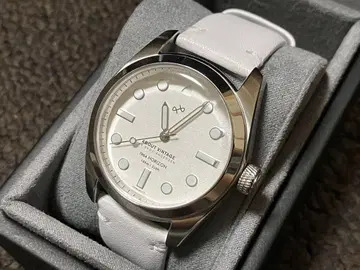 About Vintage 1964 Horizon 어바웃 빈티지