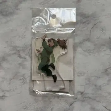 닌타마 란타로 젠포우지 이사쿠 아크릴 스탠드