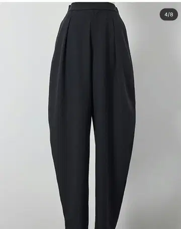 [ FORME ] 커브 팬츠 2025 히가시하라 아키