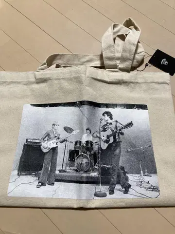 루드 갤러리 토트백
