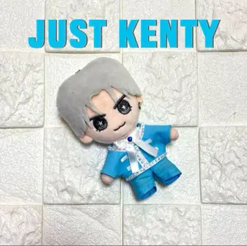 나카지마 켄토 솜인형 의상 오켄토사마 JUSTKENTY