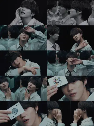 ME:I 응원봉 먐 Message 카드 덤 포함