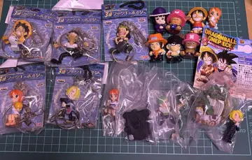 ONE PIECE 세트 2