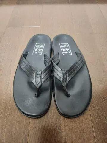 아일랜드 슬리퍼 28cm