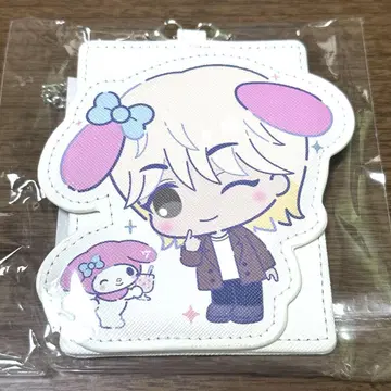 정한 패스 케이스