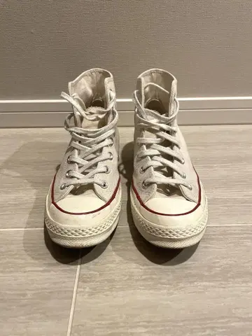 Converse Chuck Taylor All Star 하이컷