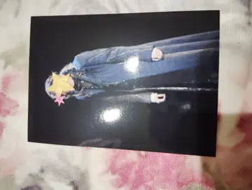 미우라 료스케 1789 한정판 사진