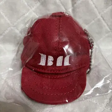 BABYMONSTER 캡 키참