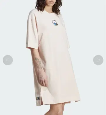 adidas x HELLO KITTY 원피스