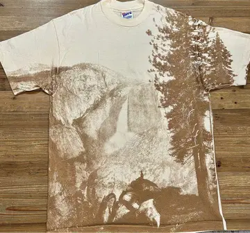 Hanes 티셔츠 usa제 L 사이즈