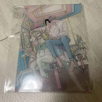 귀상사 고쿠데라 씨는 폭로당하고 싶어. 토라노아나 한정판 아크릴 보드