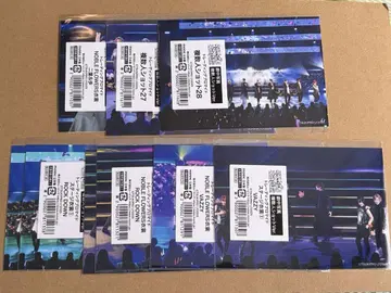 루나페스 Buzz Rock 세트