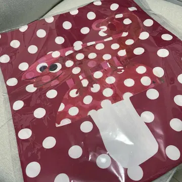 레오 레오니 회장 한정 나만의 색 토트백 가방