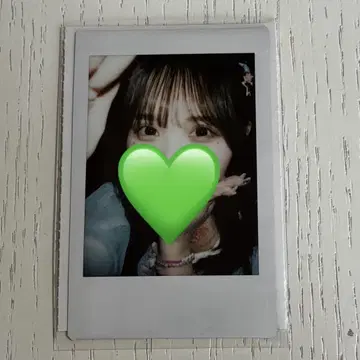 CANDY TUNE 오가와 나나코 체키