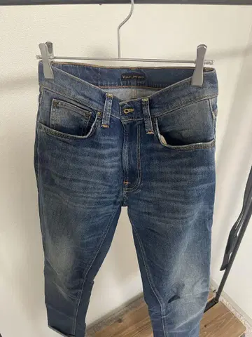 Nudie Jeans 누디진 데님 남성용 W29L32