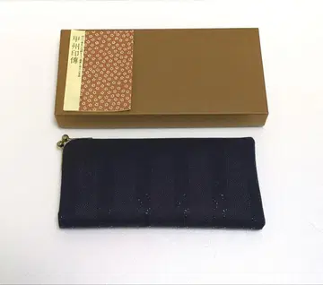 인덴야 안경 케이스