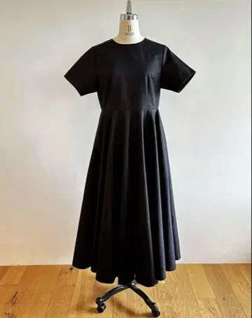 foufou 원피스 (the dress #00) 후후