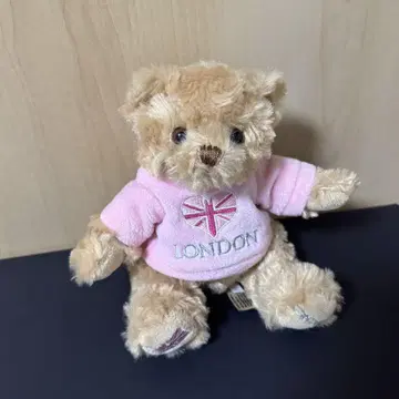 영국 런던 곰 인형 곰 봉제 인형