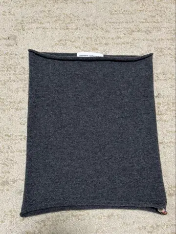 extreme cashmere 익스트림 캐시미어