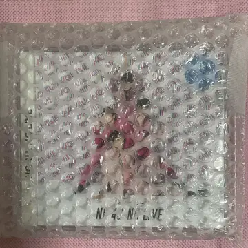 포~유~ 10주년 CD 케이스 미개봉 새상품