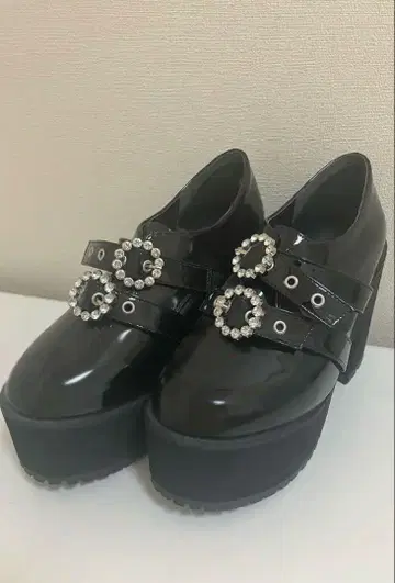 attagirl 통굽 로퍼