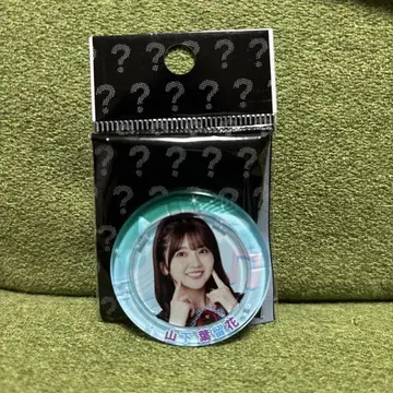 히나파레 럭키 코인 야마시타 하루카
