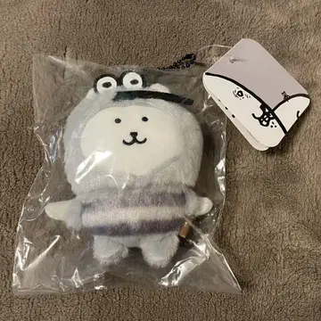 나가노 캐릭터즈 모기 마스코트