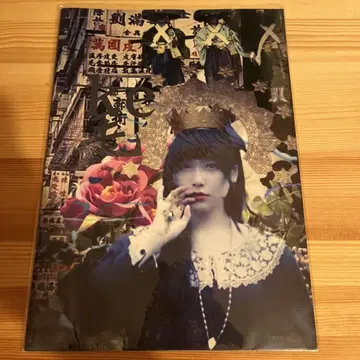 콘노모모카 zine