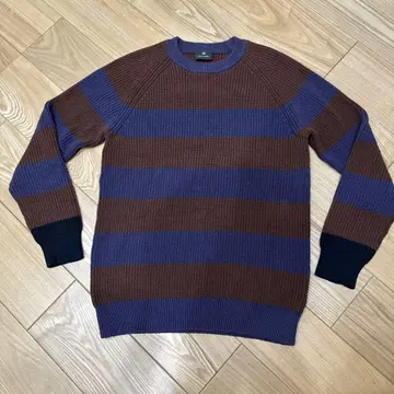 Paul Smith 니트 스웨터 L