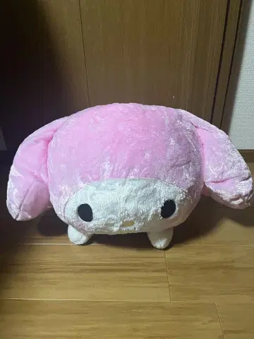 마이멜로디 BIG 봉제 인형