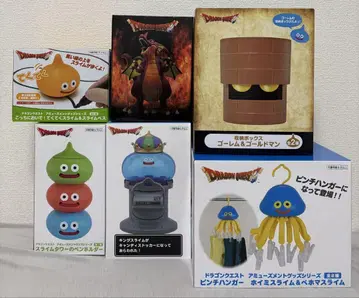 드래곤 퀘스트 드래곤 퀘스트 피규어 프라이스