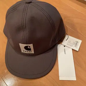 sacai x Carhartt WIP Suiting Bonding Cap