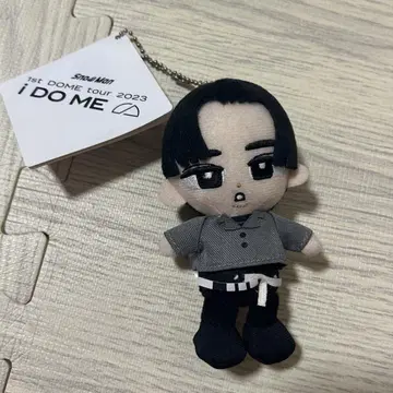 치비누이 메구로 렌