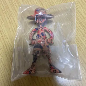 LUFFY's 모험의 기억 Vol.1 마린포드 정상전쟁 편