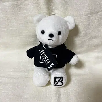 BE:FIRST SHUNTO 슈 곰 곰