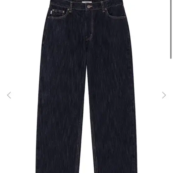 ★ GLOWNY★ THE JANE JEANS DEEP BLUE GC25SSJS001DB GLOWNY THE JANE JEANS DEEP BLUE GC25SSJS001DB (GLOWNY/デニム