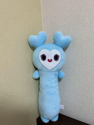 twice 봉제인형