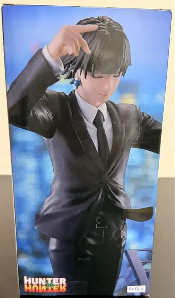 Excood Creative Figure 클로로 루실풀 피규어