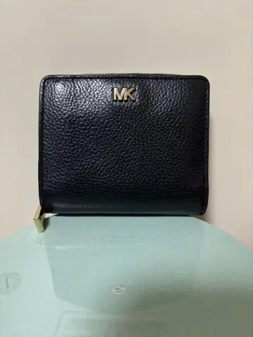 MICHAEL KORS 마이클코어스 접이식 지갑