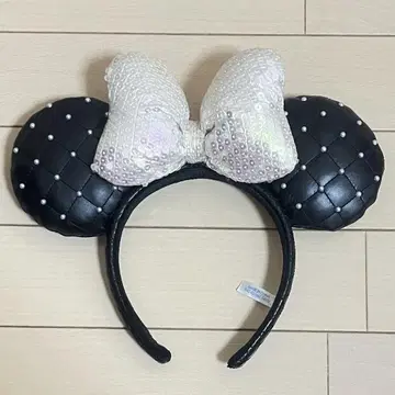 디즈니랜드 머리띠 퀼팅