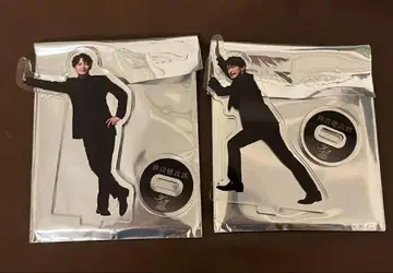 왁자지껄 포켓 츠다켄 랜덤 츠다 켄지로 아크릴 스탠드