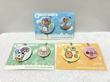 농담곰 제일복권 연결 캔참 상 3세트