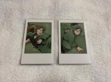 닌타마 란타로 닌타마 체험전 임무 되돌아보기 단 폴라 샷 젠포우지 케마