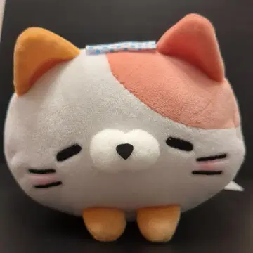 모찌후와! 데굴데굴 냥코 온천지 한정판 온천냥