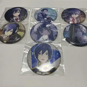 프로세카 KAITO 캔뱃지