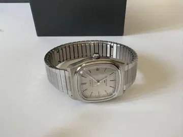 TIMEX 리이슈 1983 오토매틱