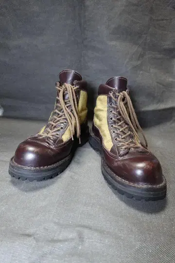 DANNER BOB LIGHT MAHOGANY 34600X US7 EE