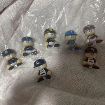 나란분데스. 파와프로