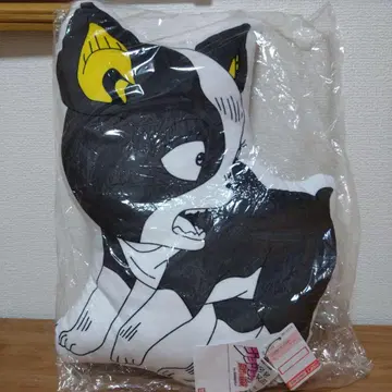 죠죠의 기묘한 모험 이기 쿠션